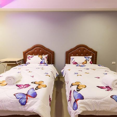 Bangwua Garden Resort Ban Bang Chak  Екстер'єр фото